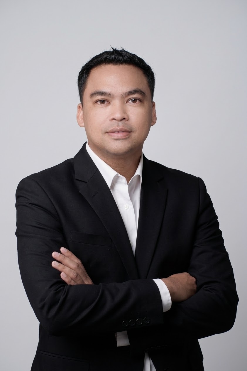 Adi Saputra SH.
